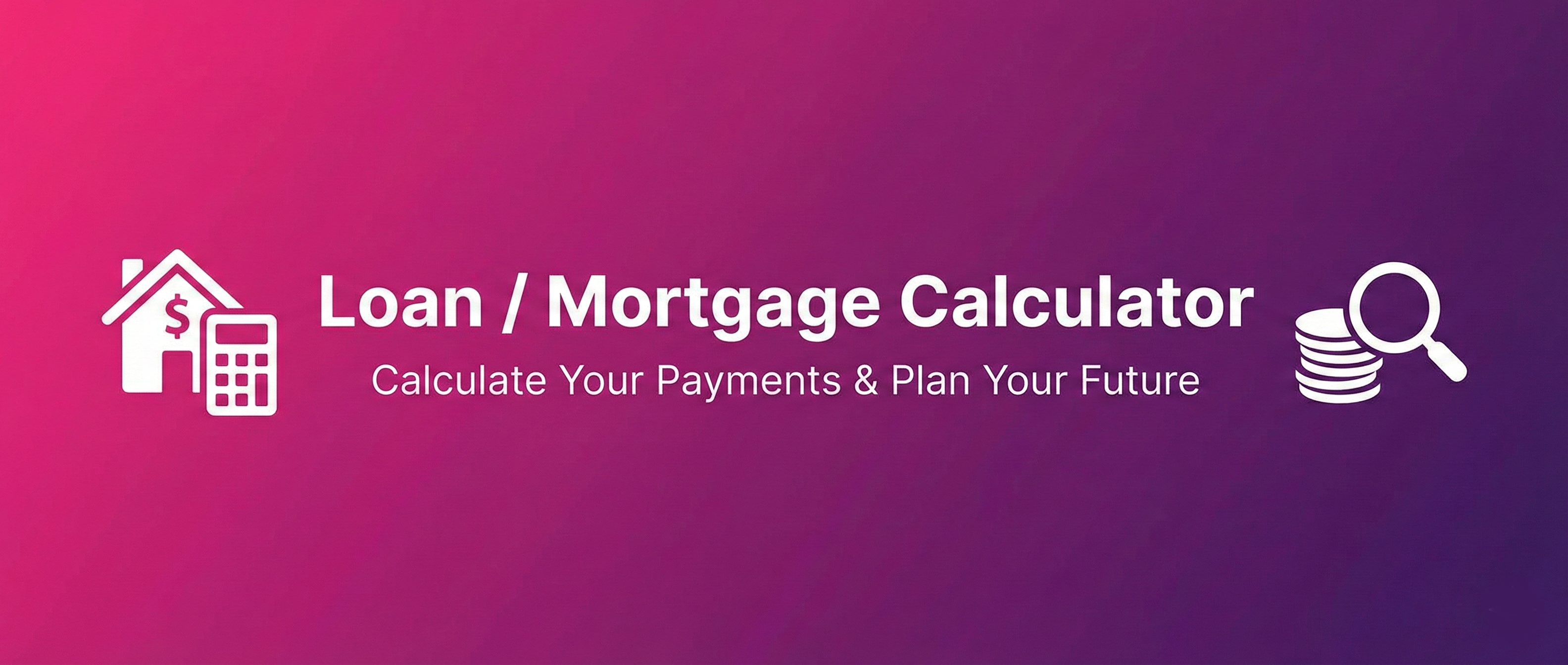 Mortgage Calculator