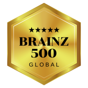 Brainz Global Logo