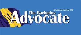 The Barbados Advocate Logo